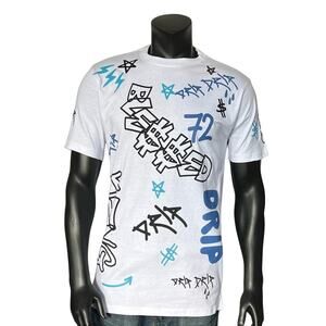 FRWD DENIM- FRWD Denim Men’s T-Shirt